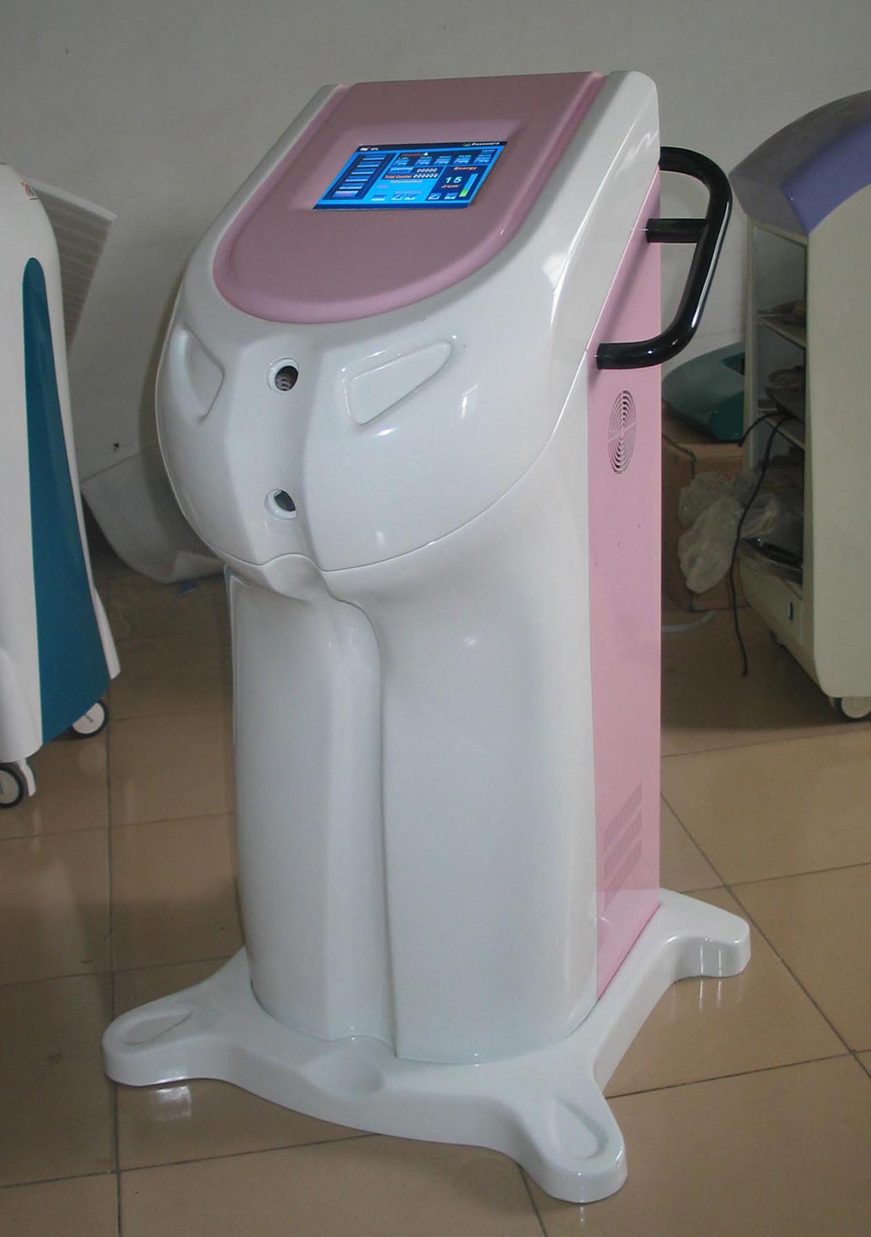 ABS醫療機箱